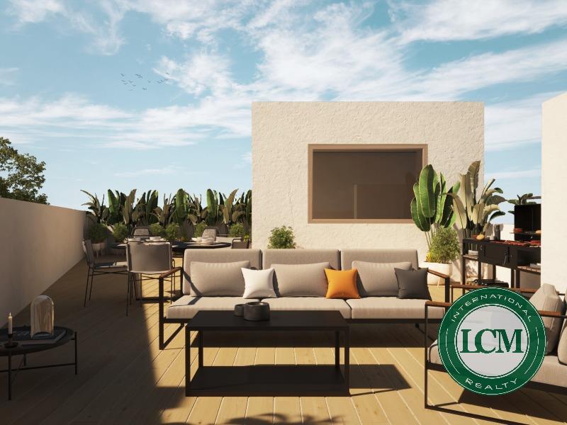 Apartamento à venda em barcelona