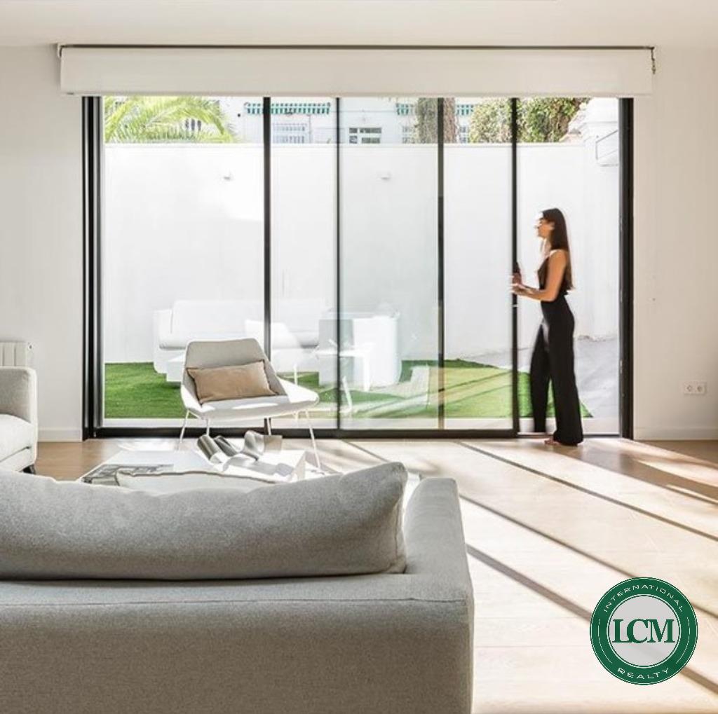 Apartamento à venda em badalona