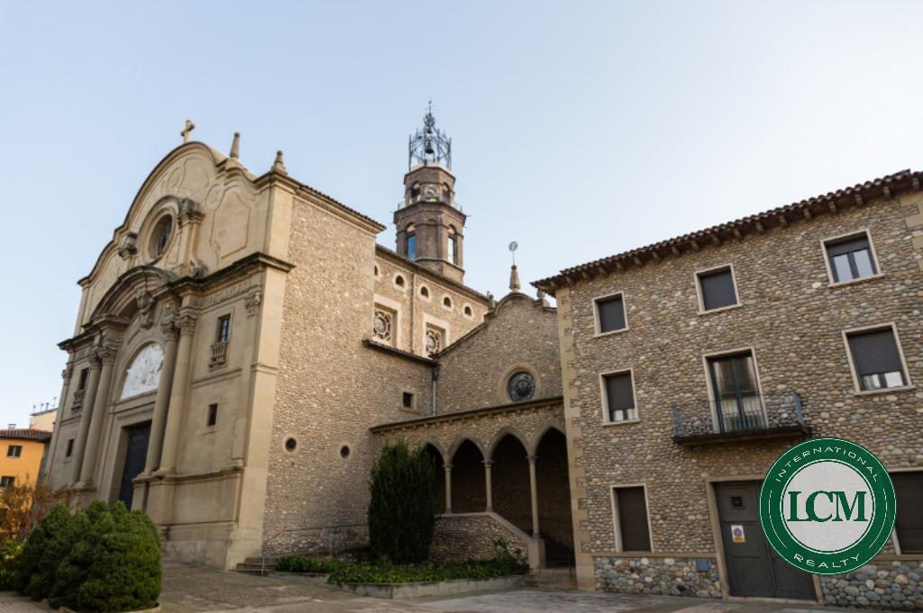 Apartamento à venda em badalona