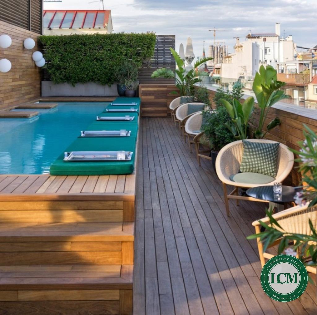 Apartamento à venda em badalona