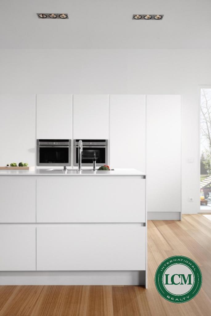 Apartamento à venda em badalona