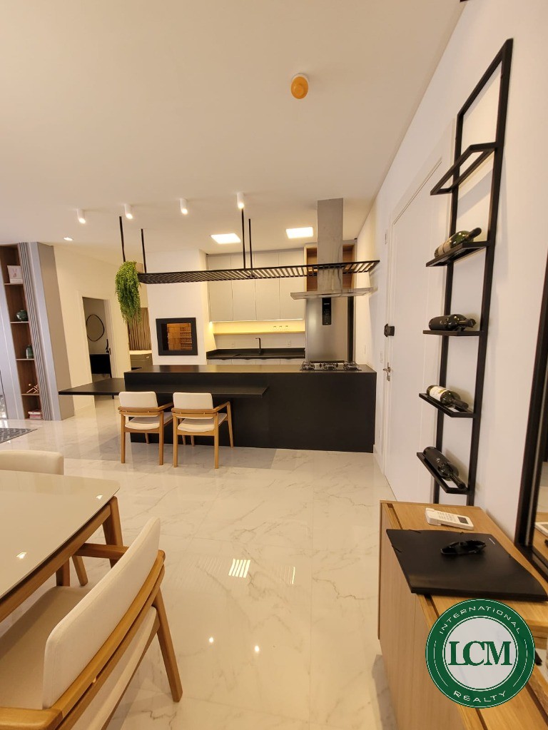 Apartamento, 3 quartos, 134 m² - Foto 4