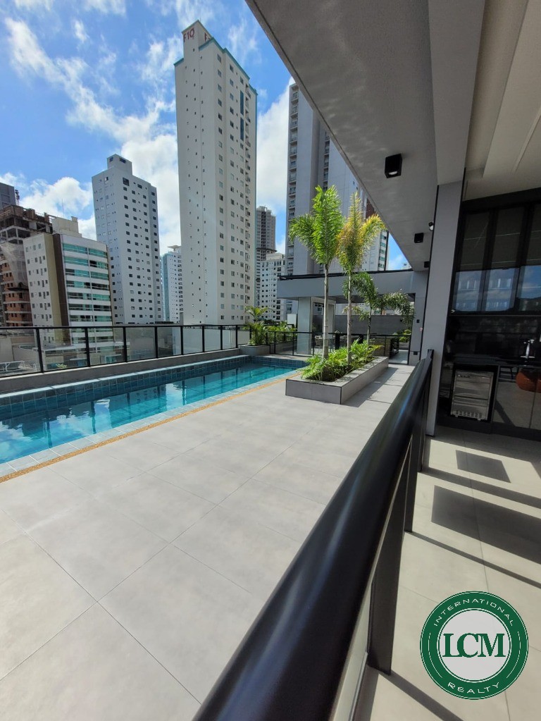 Apartamento, 3 quartos, 134 m² - Foto 33