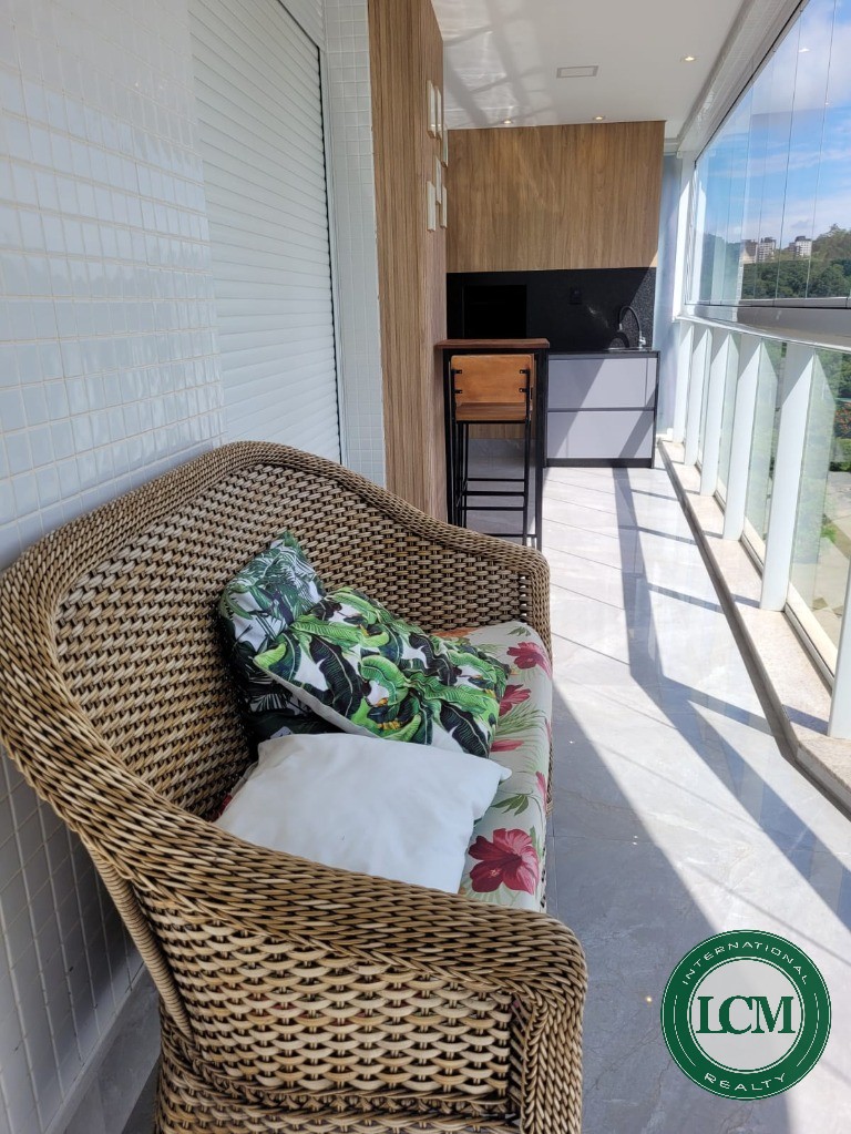 Apartamento, 3 quartos, 114 m² - Foto 13