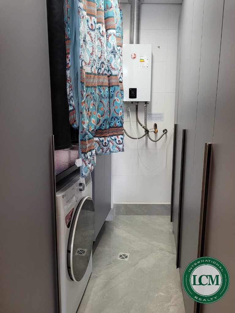 Apartamento, 3 quartos, 114 m² - Foto 5