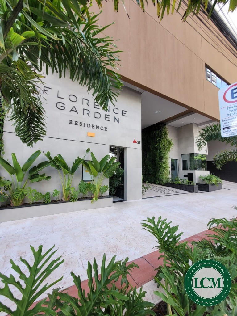 Apartamento, 3 quartos, 134 m² - Foto 40