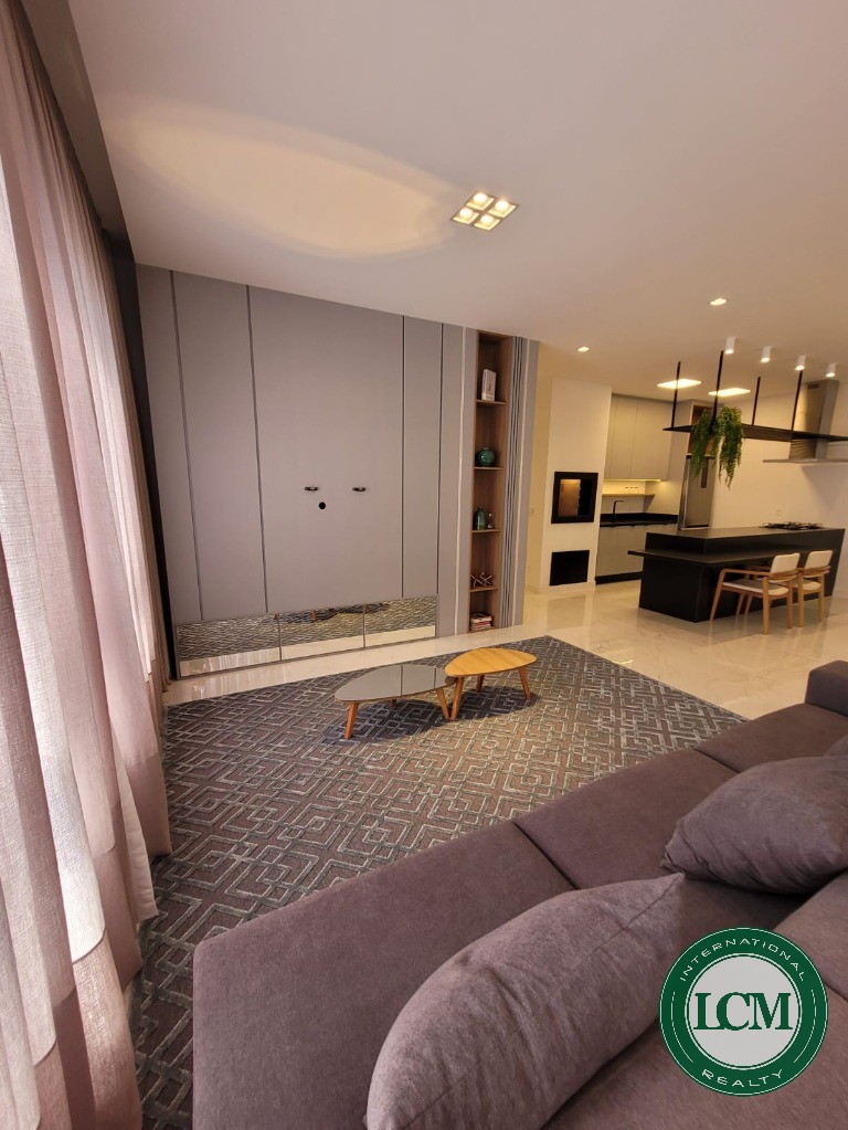 Apartamento, 3 quartos, 134 m² - Foto 5