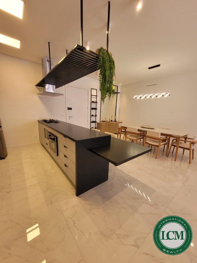 Apartamento, 3 quartos, 134 m² - Foto 8