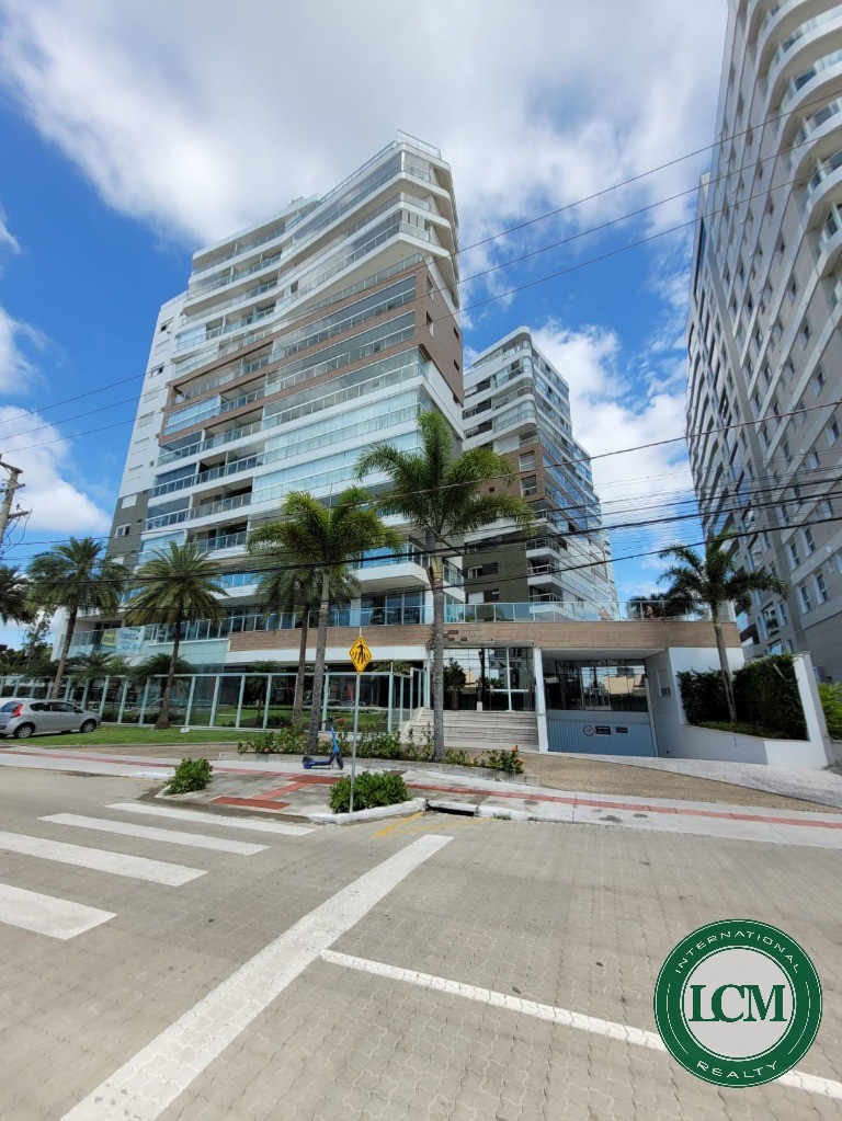 Apartamento, 3 quartos, 114 m² - Foto 1