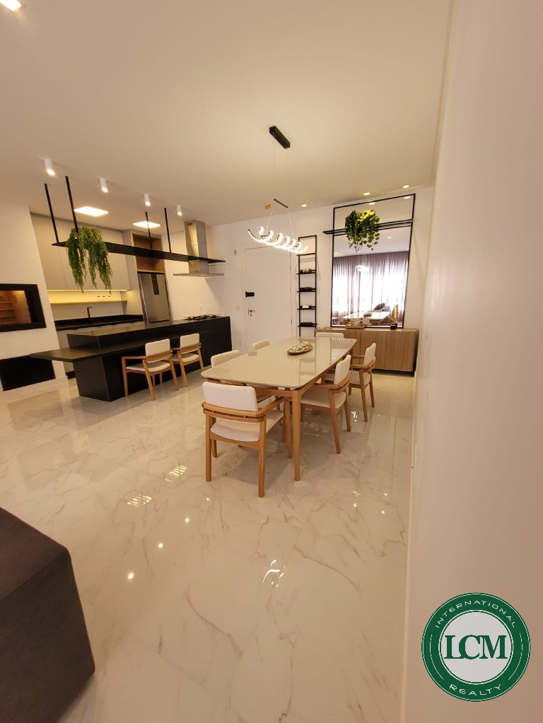 Apartamento, 3 quartos, 134 m² - Foto 3