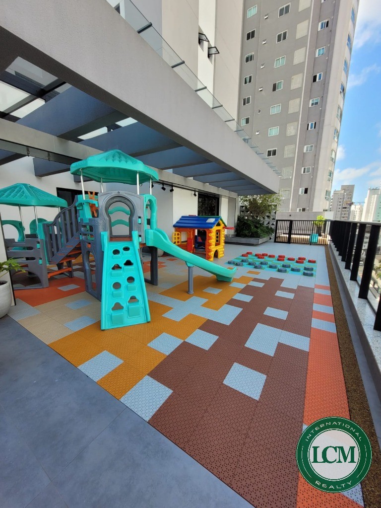 Apartamento, 3 quartos, 134 m² - Foto 29