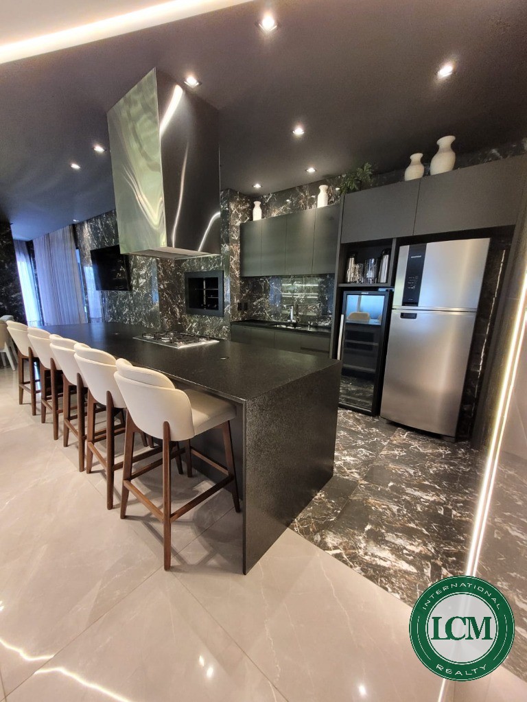 Apartamento, 3 quartos, 134 m² - Foto 18