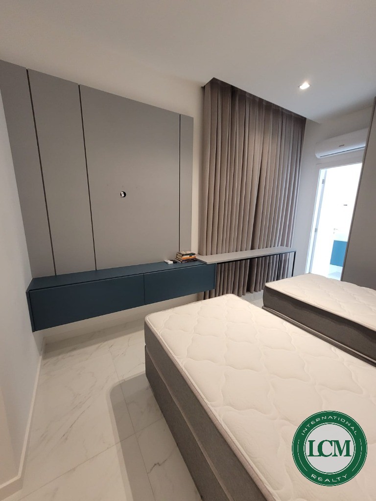 Apartamento, 3 quartos, 134 m² - Foto 13