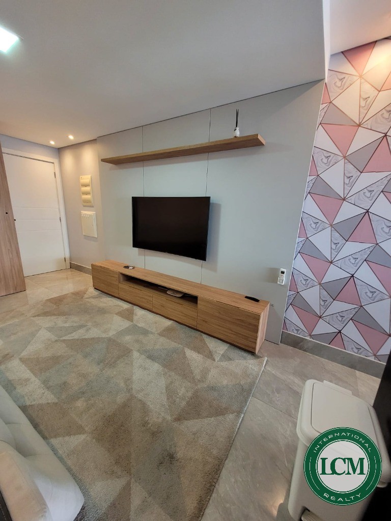 Apartamento, 3 quartos, 114 m² - Foto 4