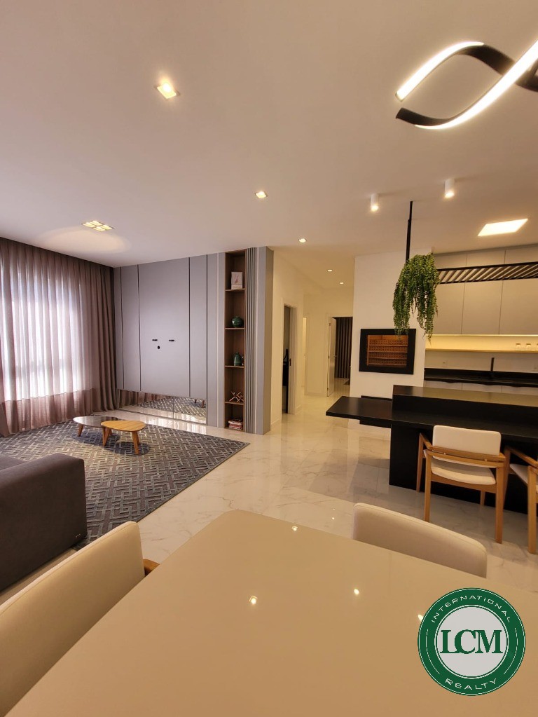 Apartamento, 3 quartos, 134 m² - Foto 7