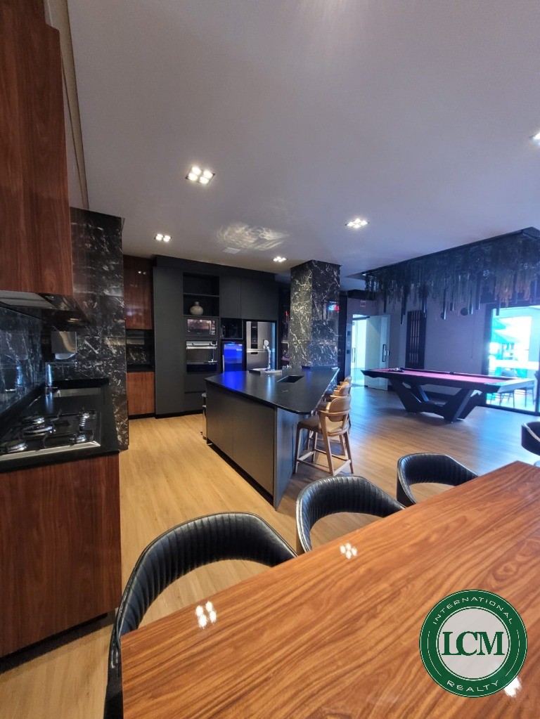 Apartamento, 3 quartos, 134 m² - Foto 23