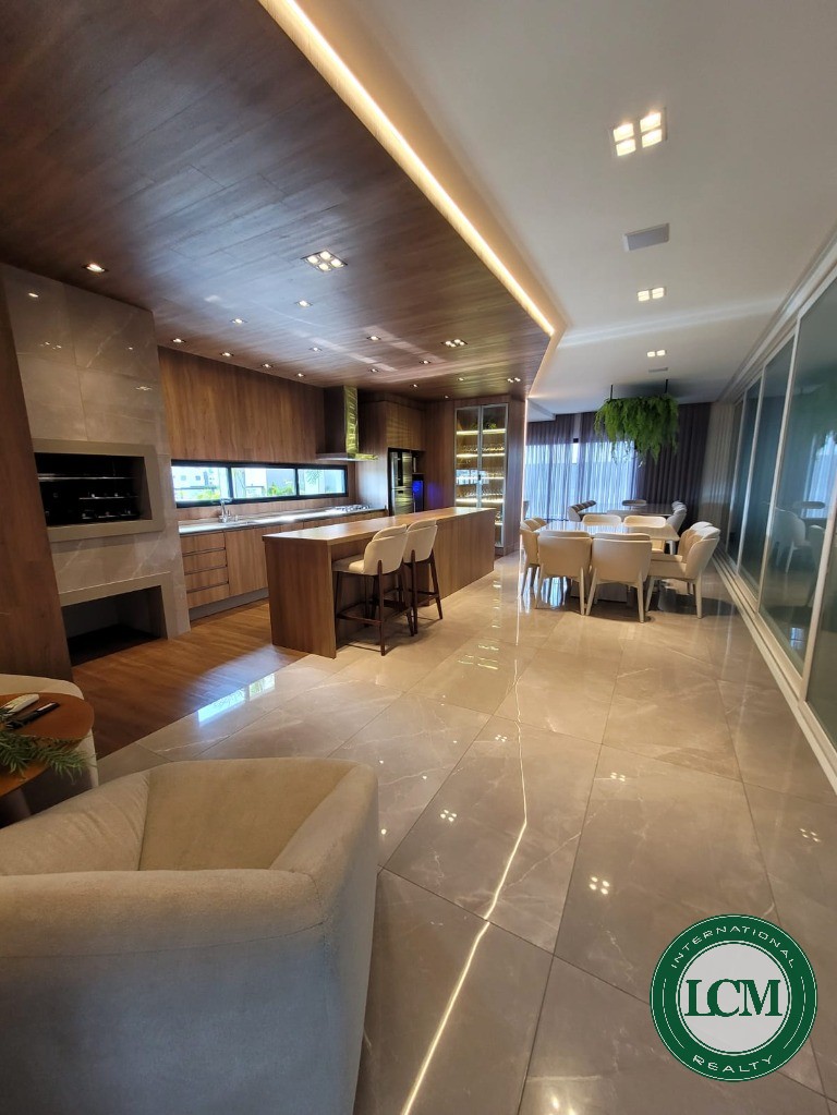 Apartamento, 3 quartos, 134 m² - Foto 32