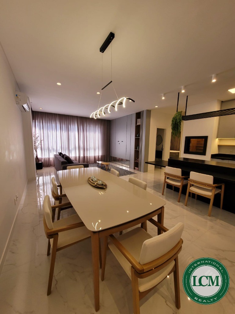 Apartamento, 3 quartos, 134 m² - Foto 1