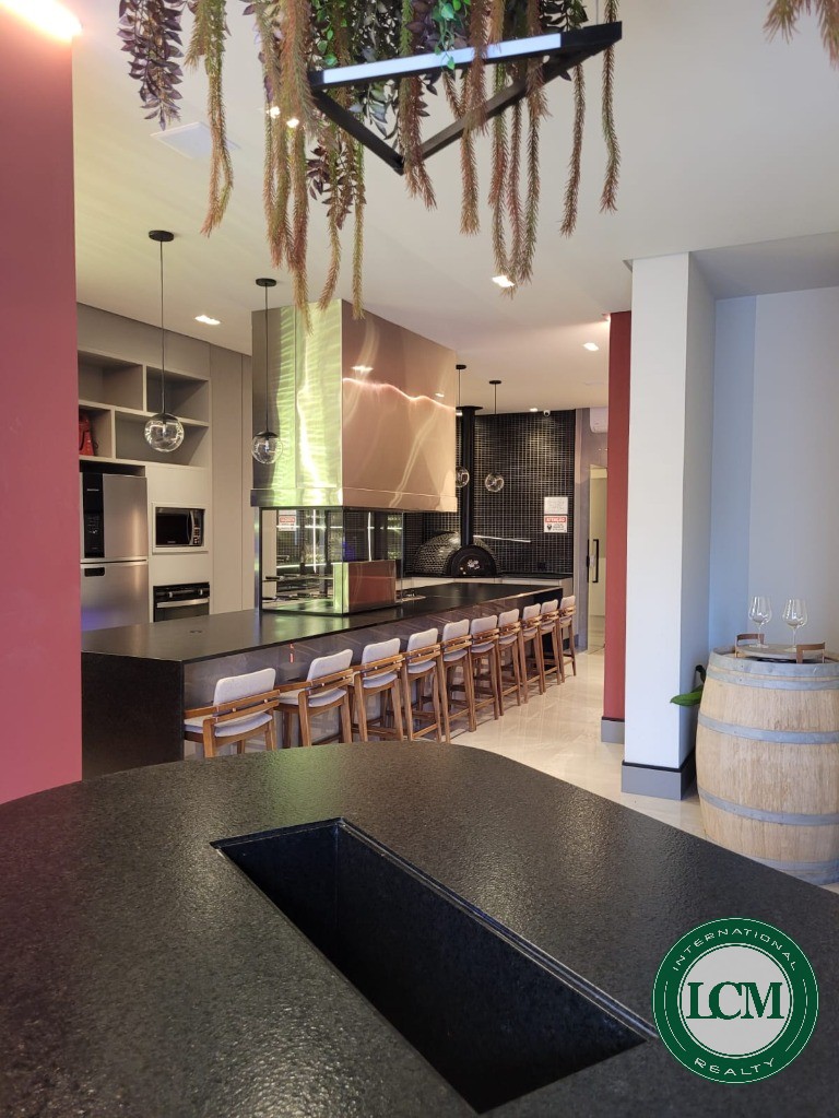Apartamento, 3 quartos, 134 m² - Foto 19