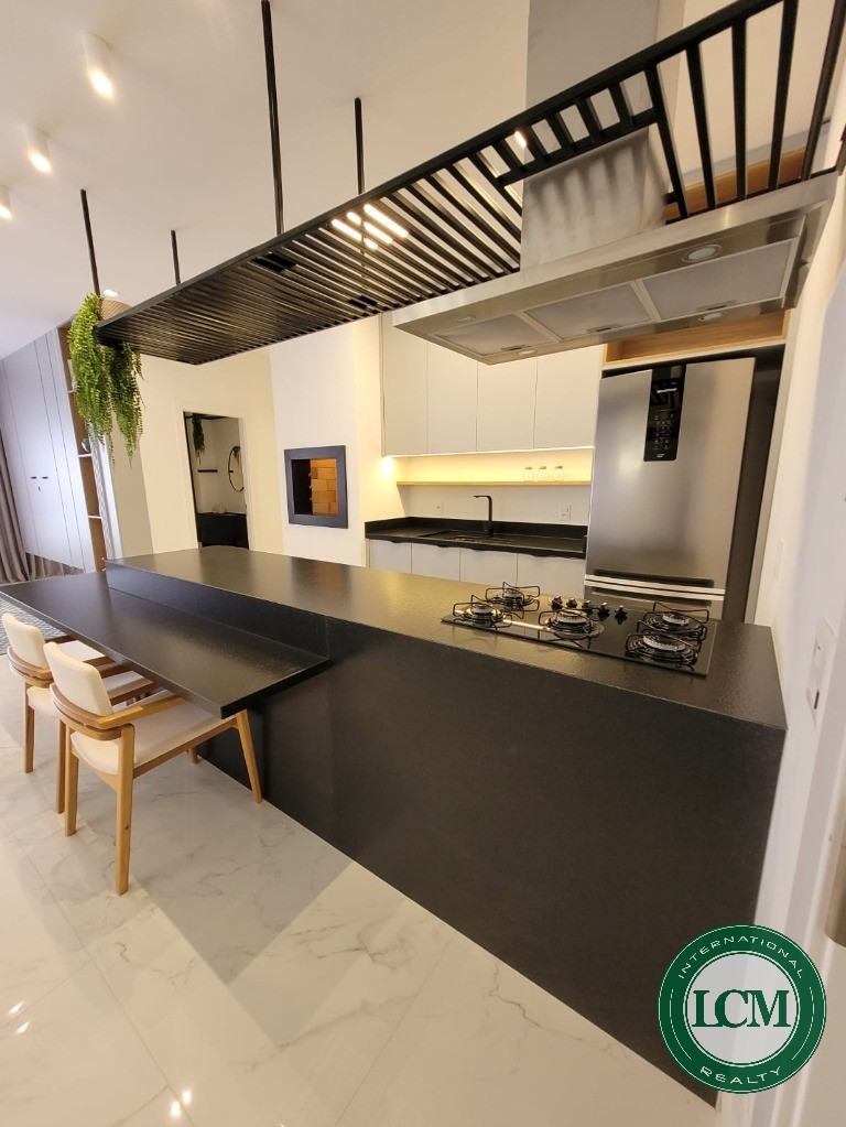 Apartamento, 3 quartos, 134 m² - Foto 9