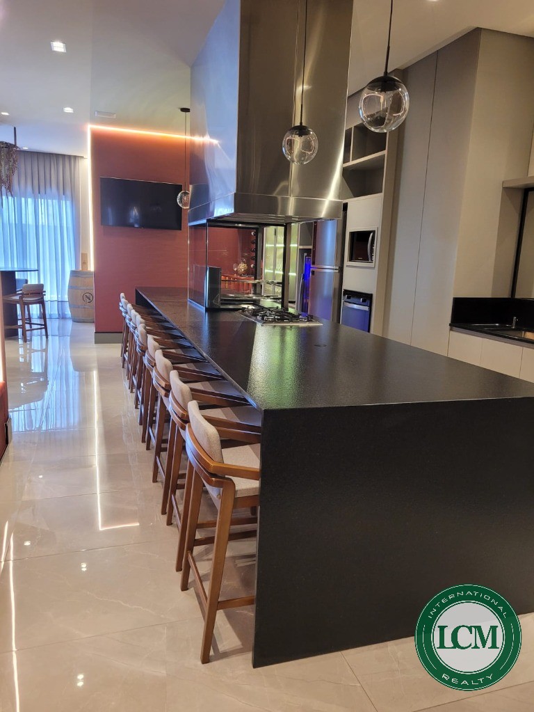 Apartamento, 3 quartos, 134 m² - Foto 21