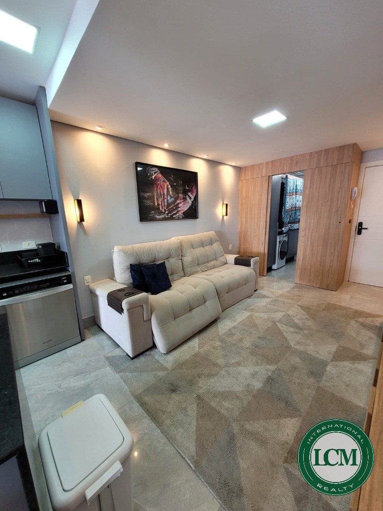 Apartamento, 3 quartos, 114 m² - Foto 3