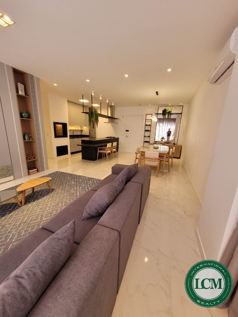 Apartamento, 3 quartos, 134 m² - Foto 6