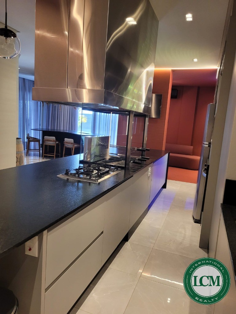 Apartamento, 3 quartos, 134 m² - Foto 22