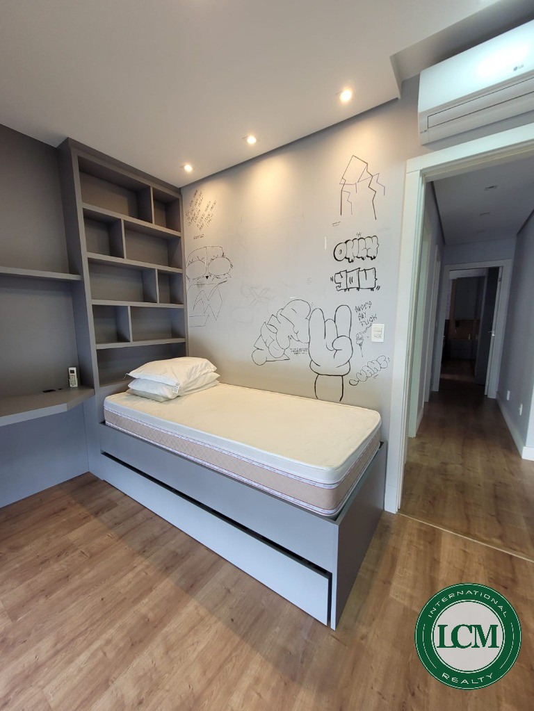 Apartamento, 3 quartos, 114 m² - Foto 23
