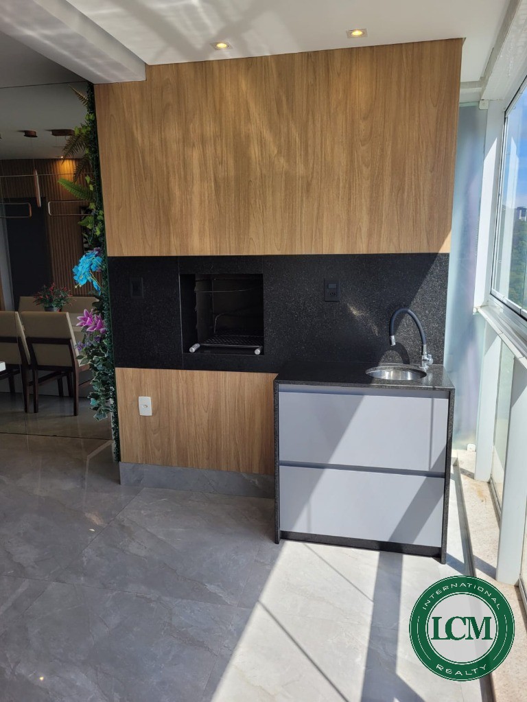 Apartamento, 3 quartos, 114 m² - Foto 10