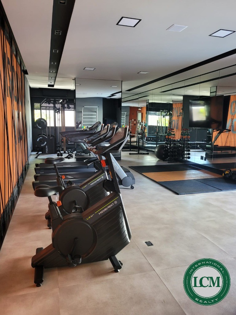 Apartamento, 3 quartos, 134 m² - Foto 30