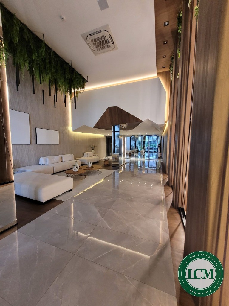 Apartamento, 3 quartos, 134 m² - Foto 38