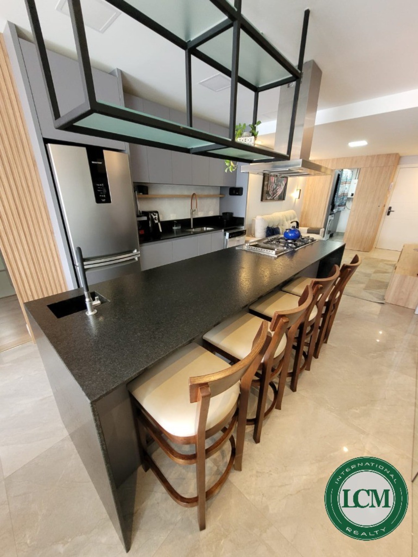 Apartamento, 3 quartos, 114 m² - Foto 6
