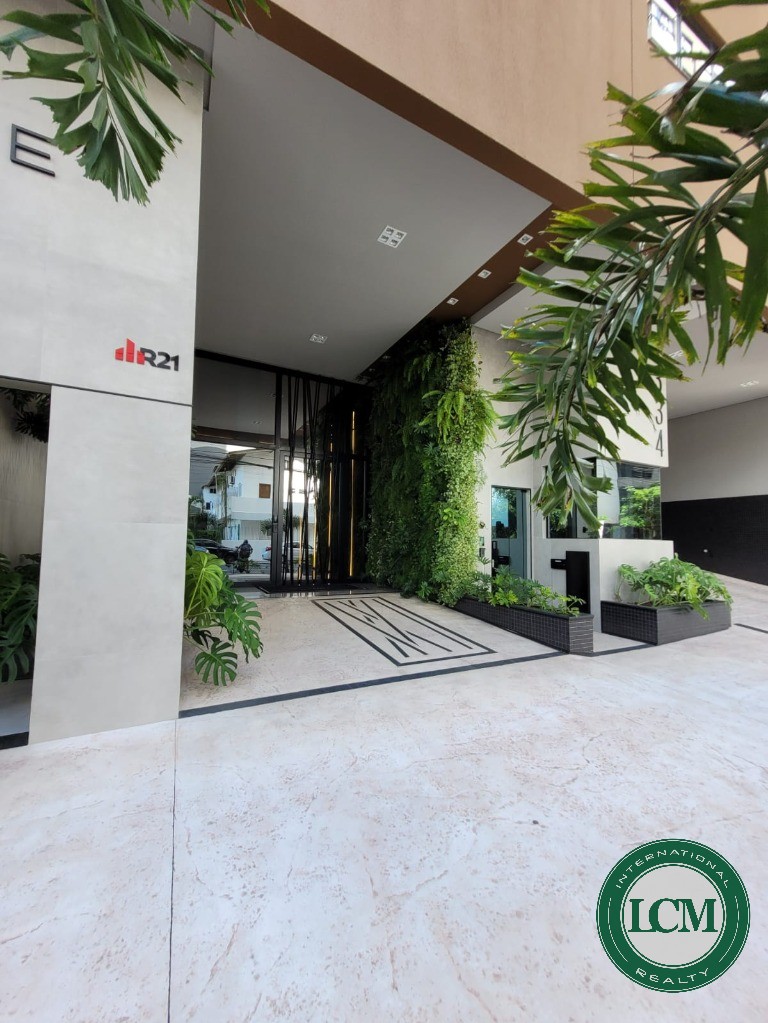 Apartamento, 3 quartos, 134 m² - Foto 41