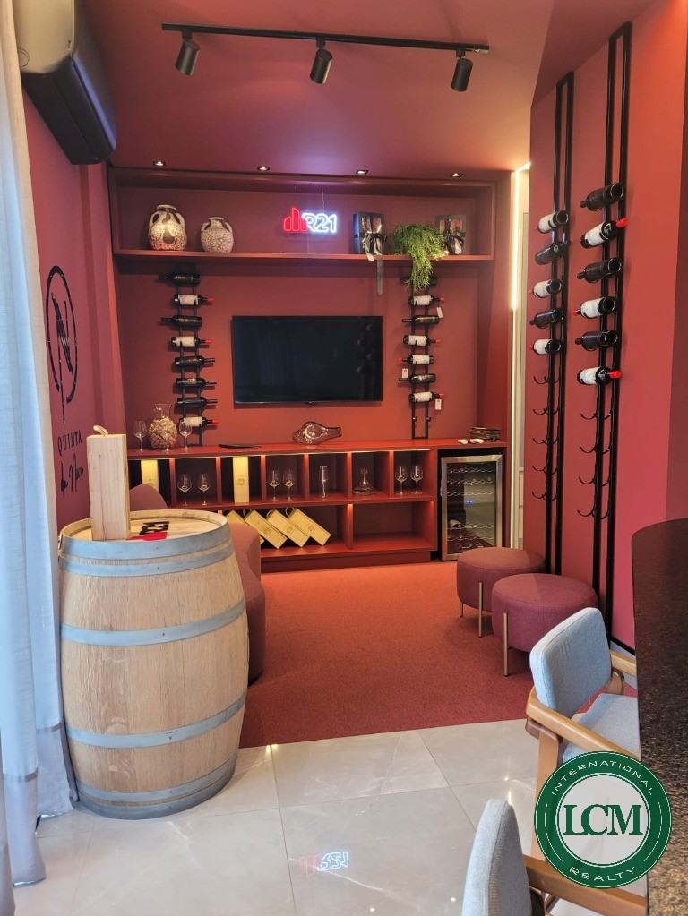Apartamento, 3 quartos, 134 m² - Foto 17