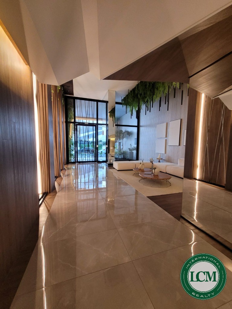 Apartamento, 3 quartos, 134 m² - Foto 39