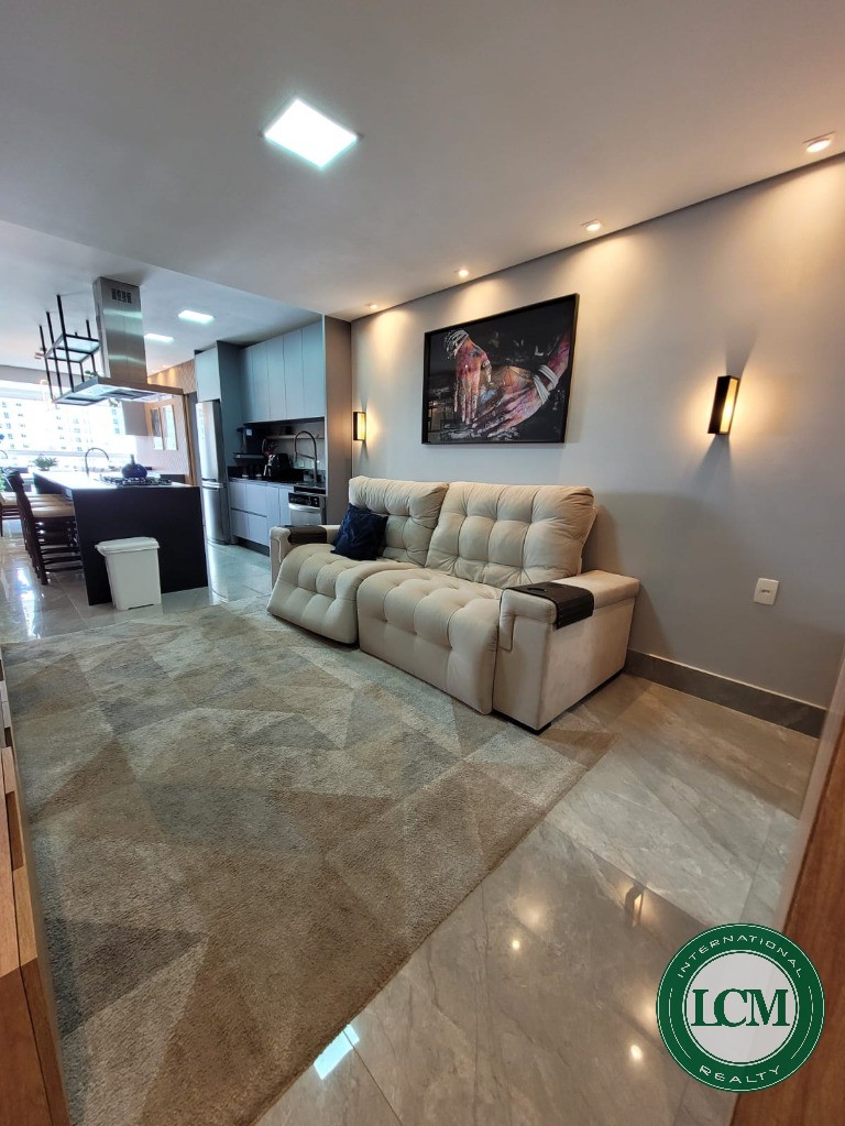 Apartamento, 3 quartos, 114 m² - Foto 2