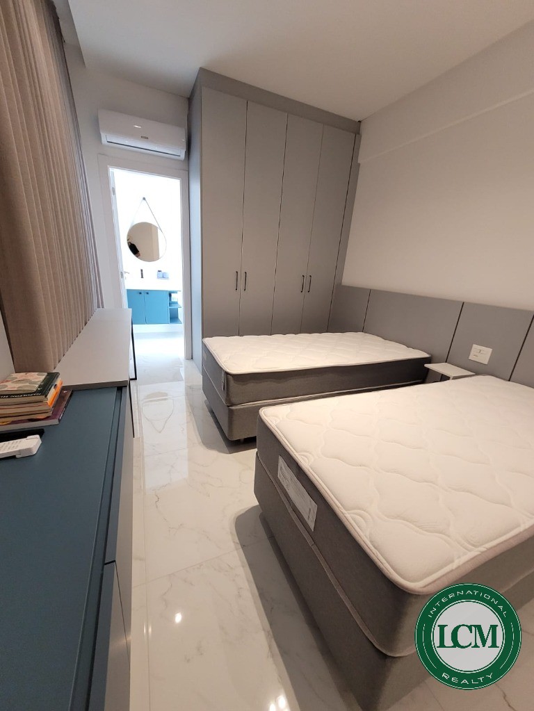 Apartamento, 3 quartos, 134 m² - Foto 12