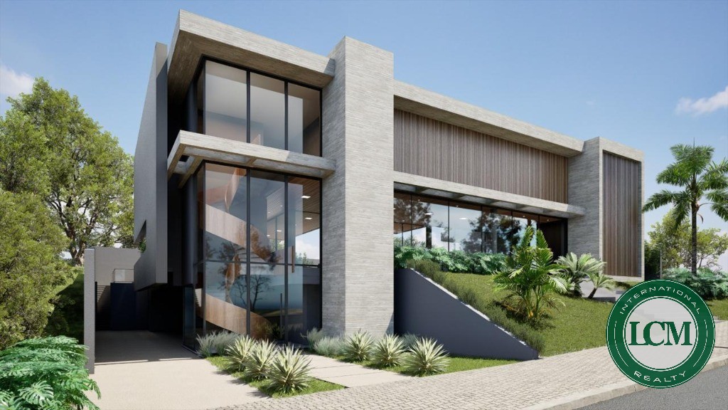Casa, 5 quartos - Foto 6
