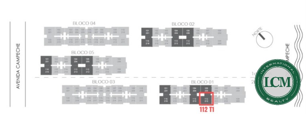 Apartamento, 3 quartos, 100 m² - Foto 22