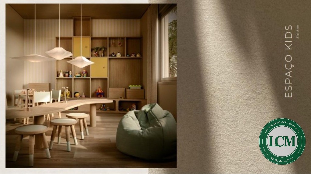 Apartamento, 2 quartos, 84 m² - Foto 7