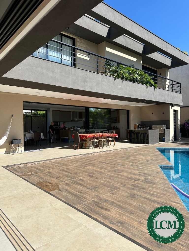 Casa, 4 quartos - Foto 6