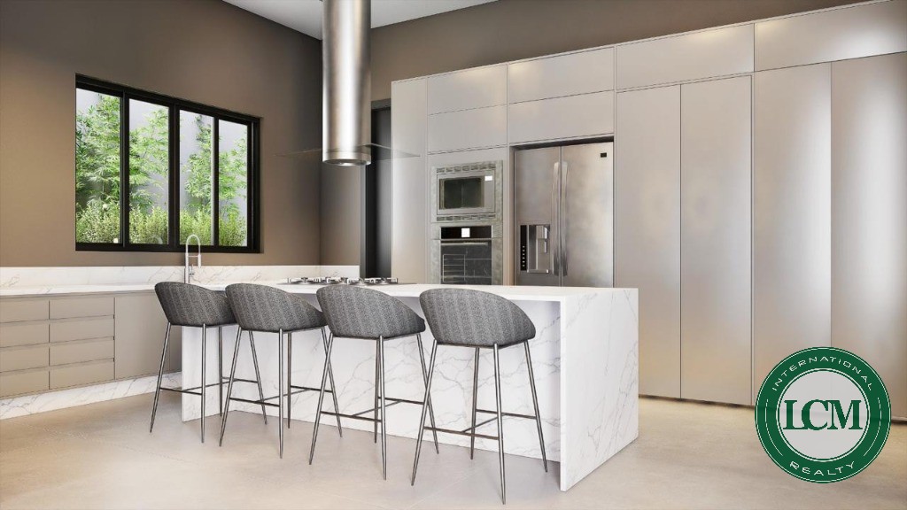 Casa, 5 quartos - Foto 4