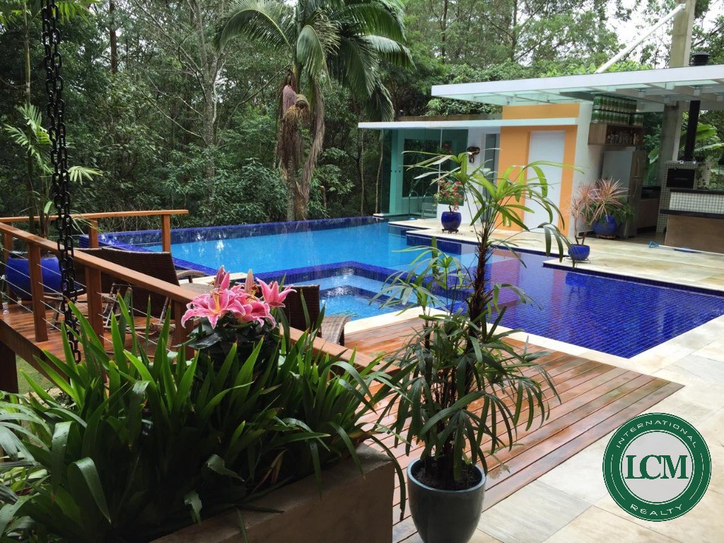 Casa, 5 quartos - Foto 47