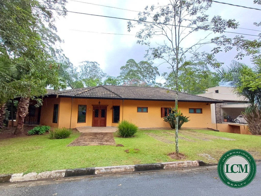 Casa, 5 quartos - Foto 2