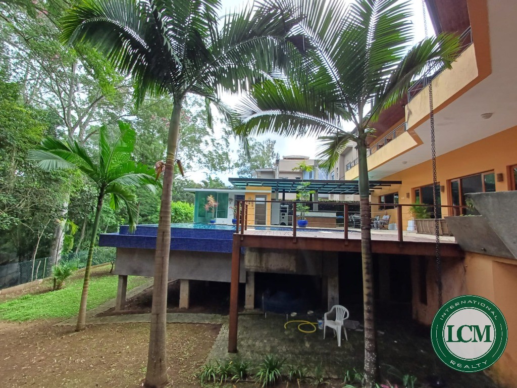 Casa, 5 quartos - Foto 45