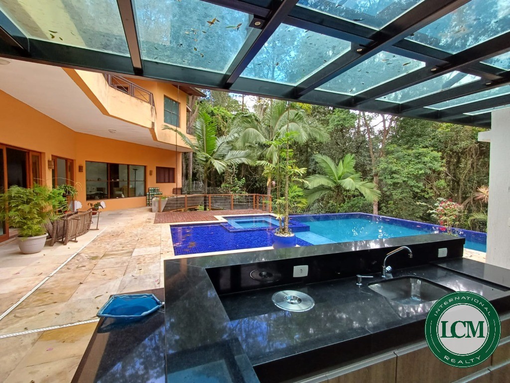 Casa, 5 quartos - Foto 42