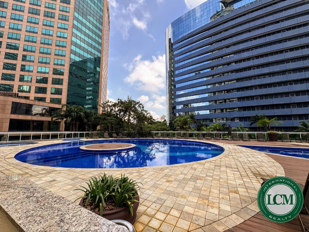 Apartamento, 3 quartos, 118 m² - Foto 21
