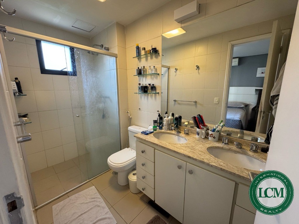 Apartamento, 3 quartos, 118 m² - Foto 17