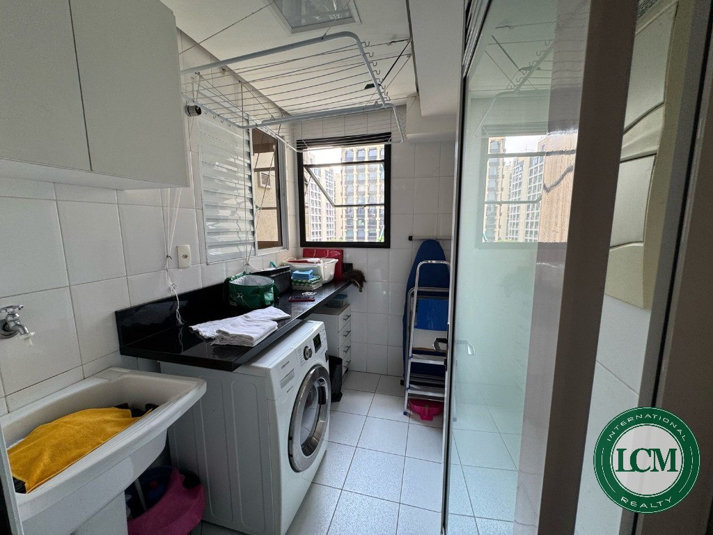 Apartamento, 3 quartos, 118 m² - Foto 11